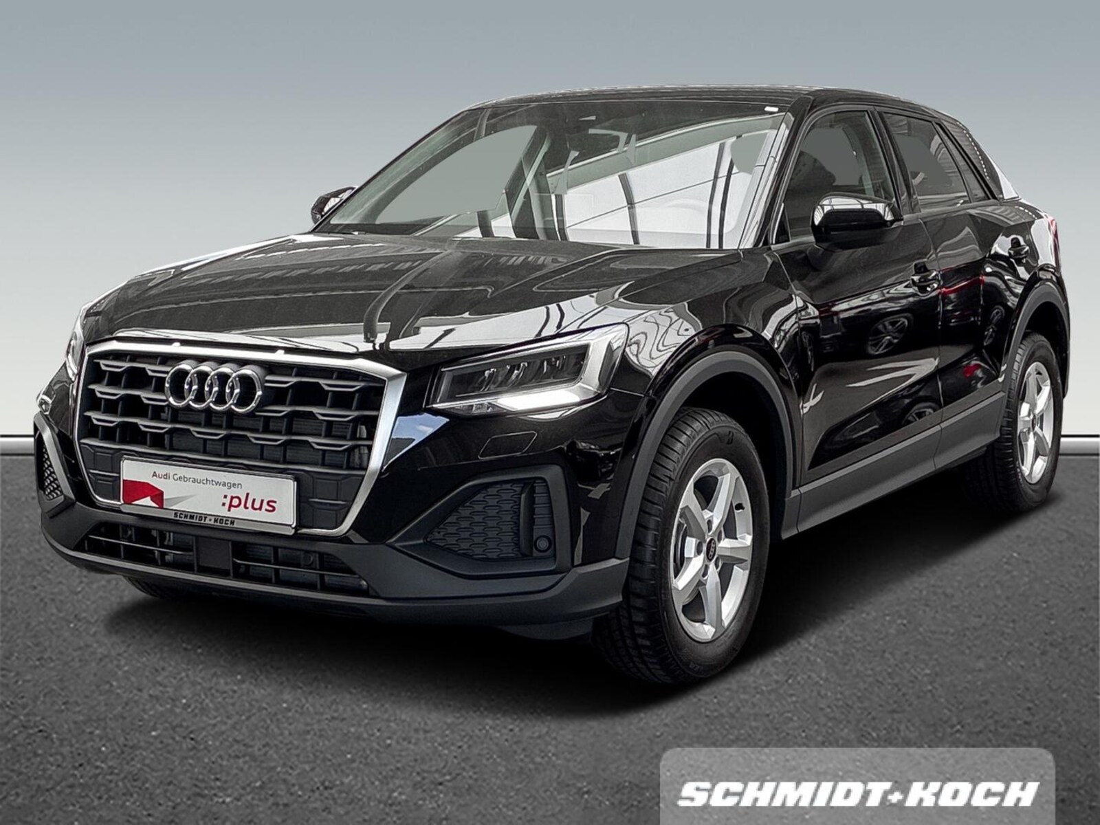 Audi Q2 – Bild 2