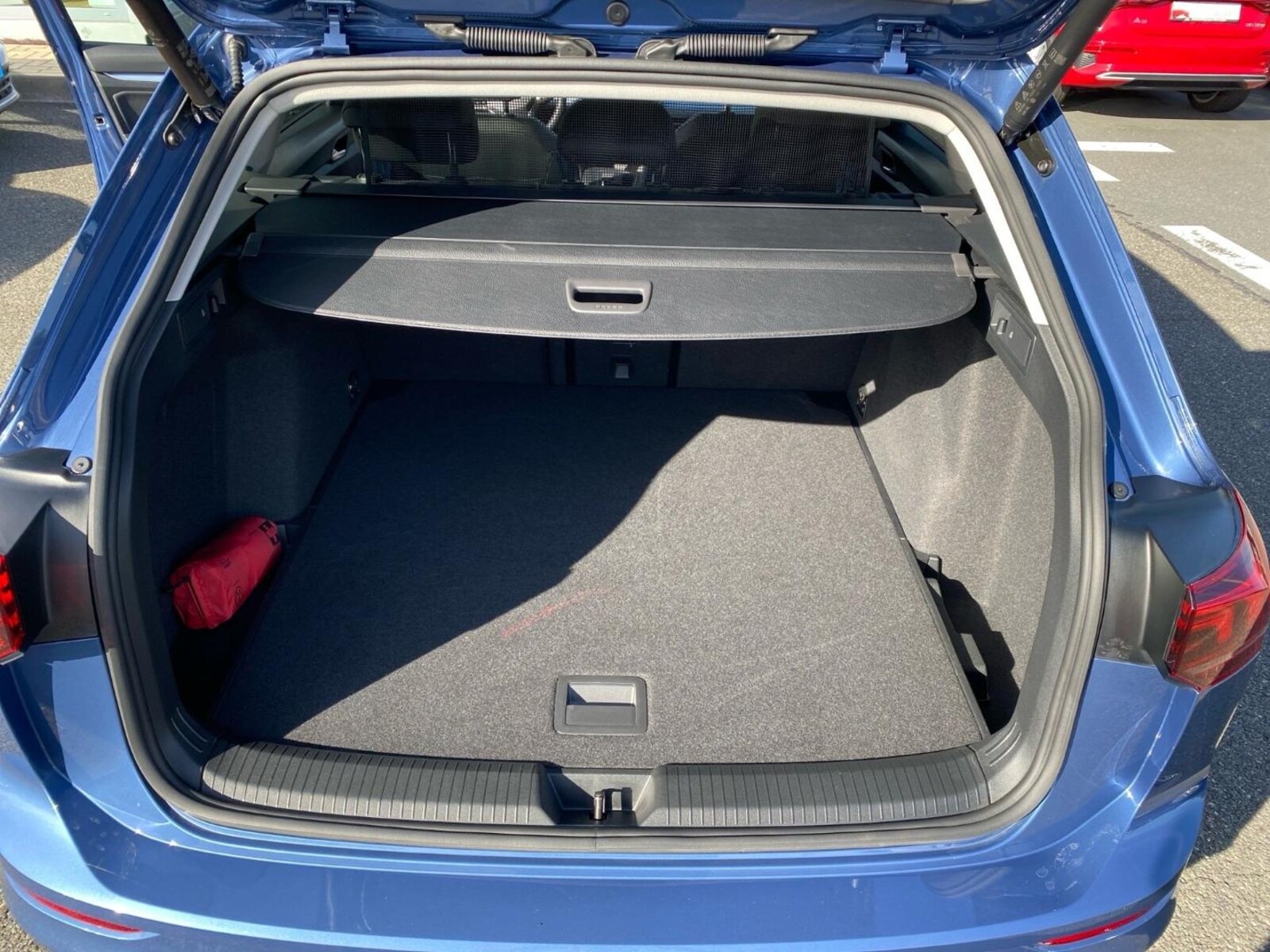 Volkswagen Golf Variant – Bild 15