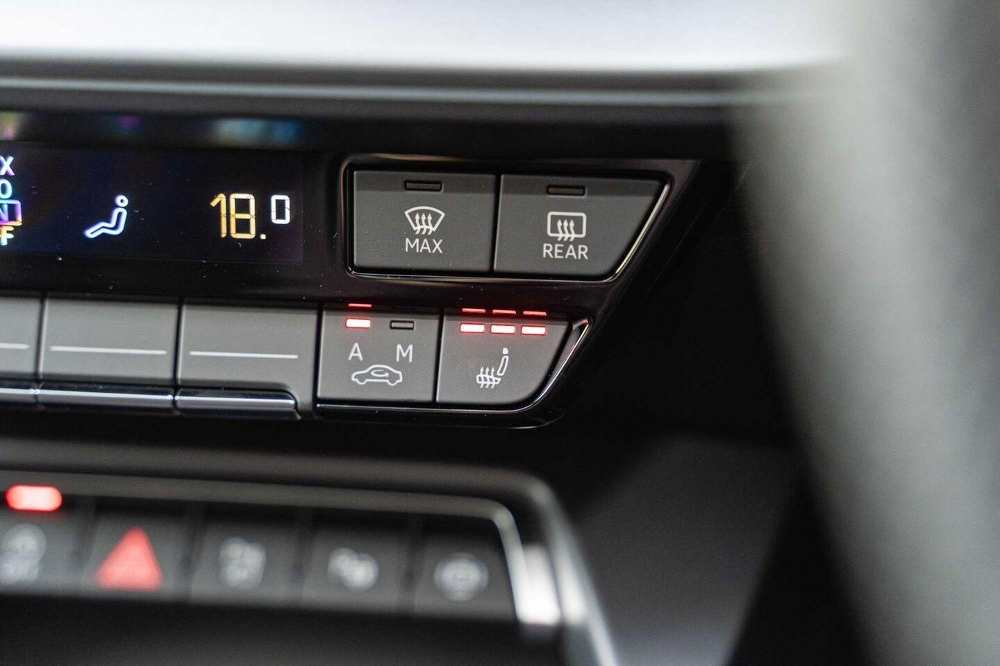 Image about Audi S3 Sportback TFSI quattro S tronic