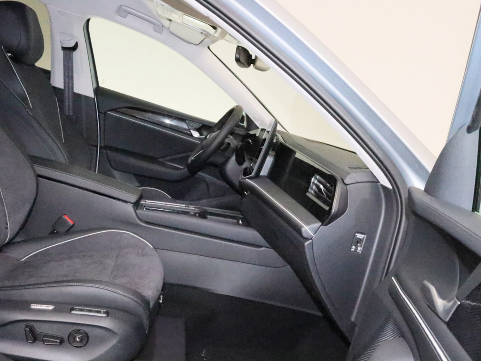 Volkswagen Passat – Bild 9