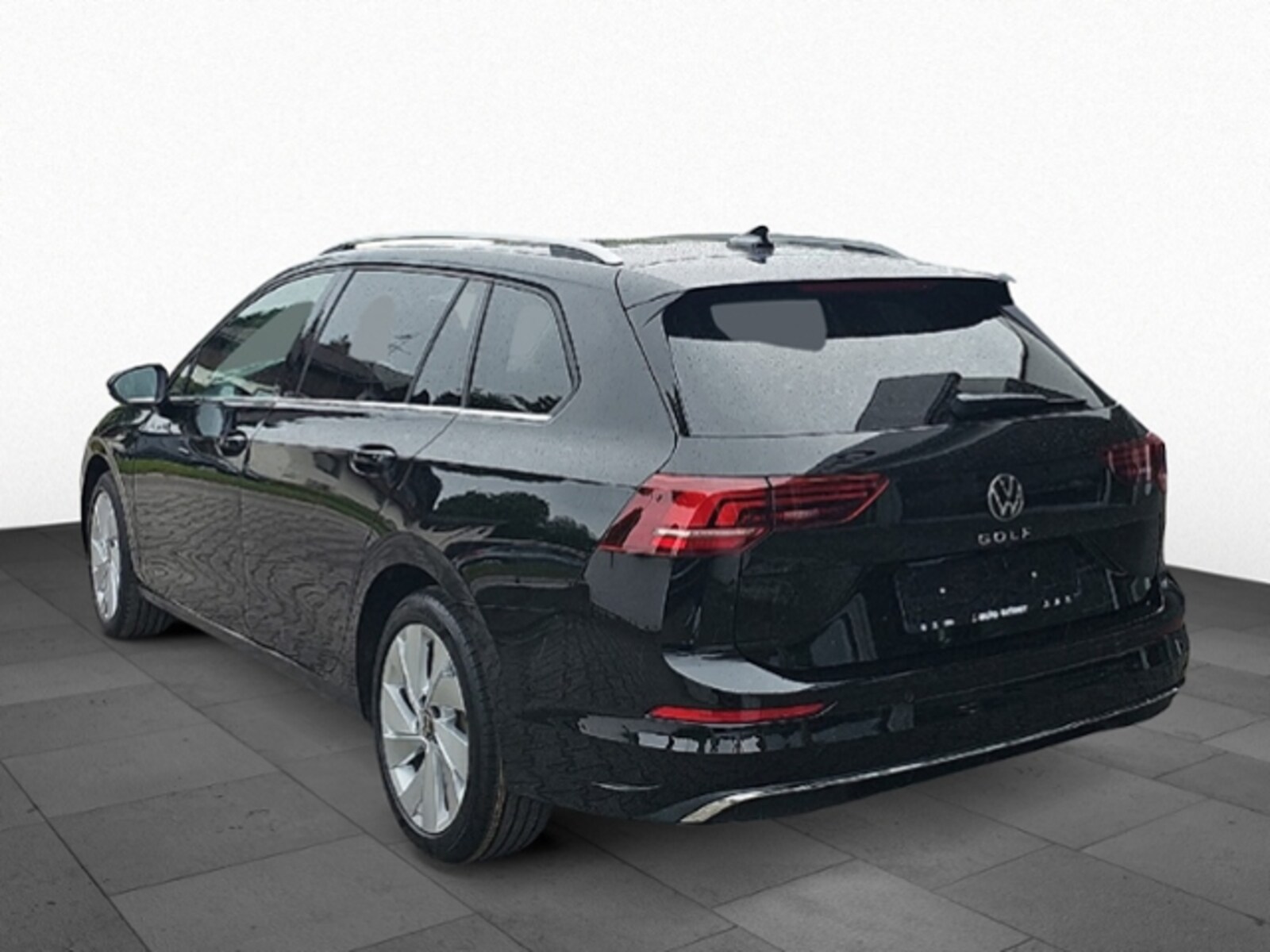 Volkswagen Golf Variant – Bild 7