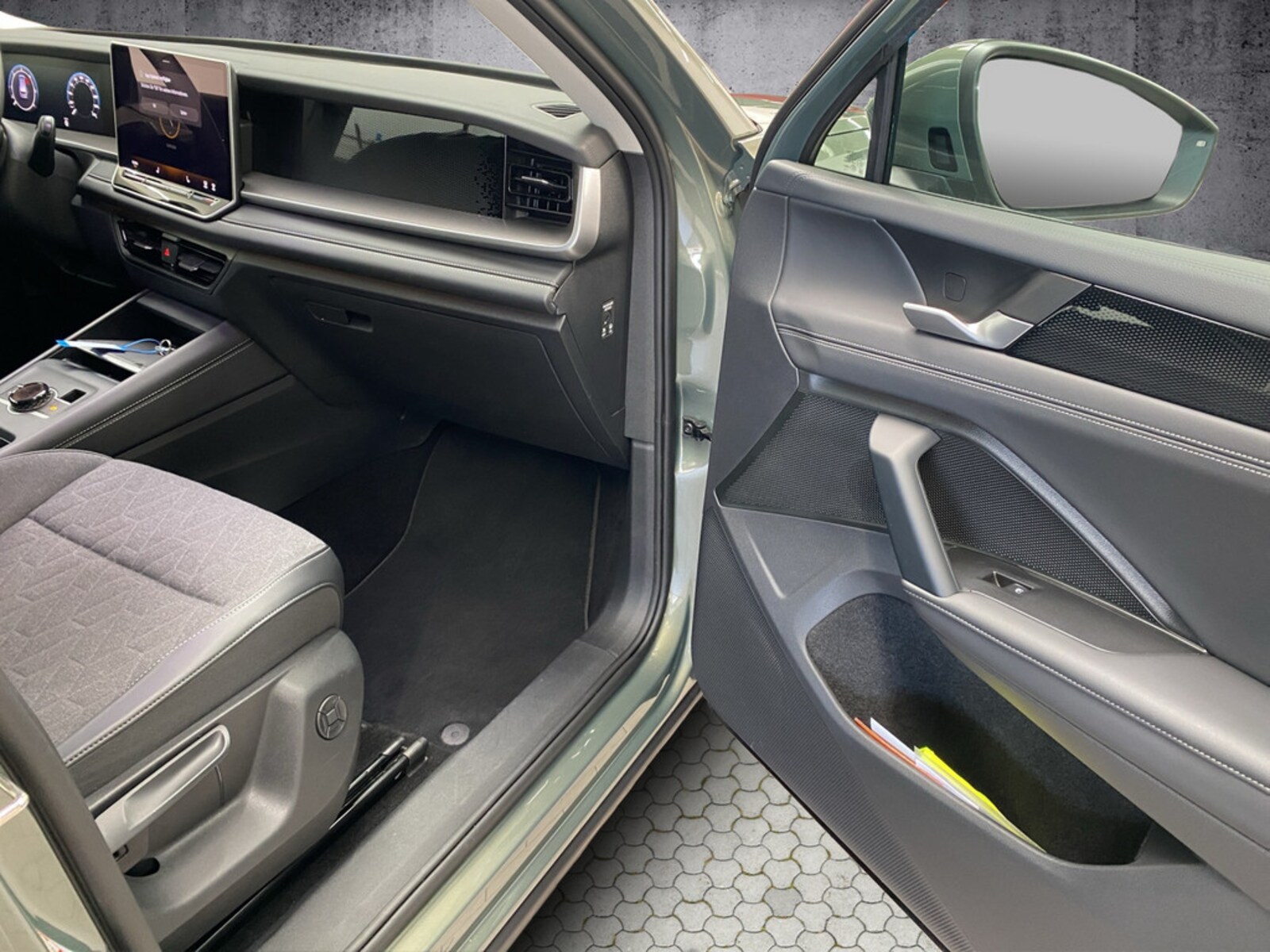 Volkswagen Tayron – Bild 14