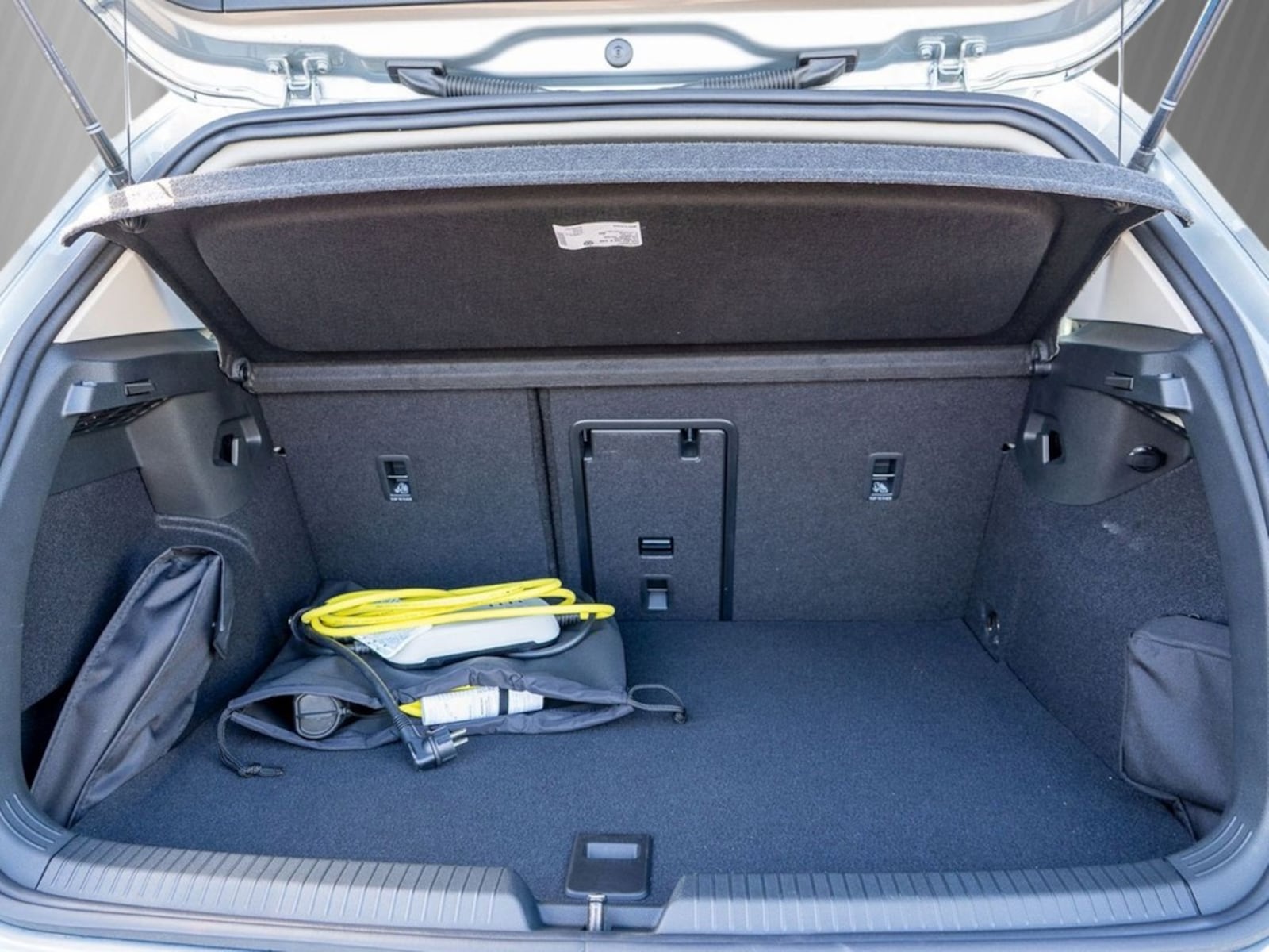 Volkswagen Golf – Bild 6