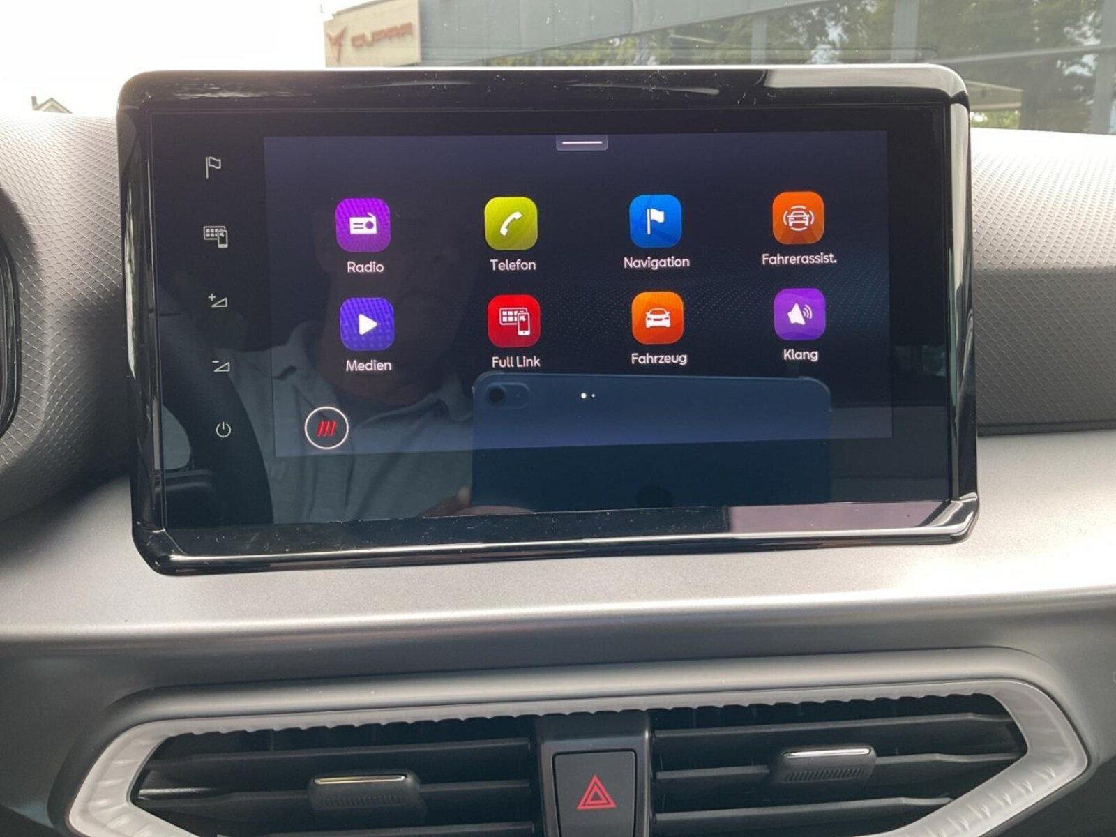 SEAT Ibiza – Bild 14