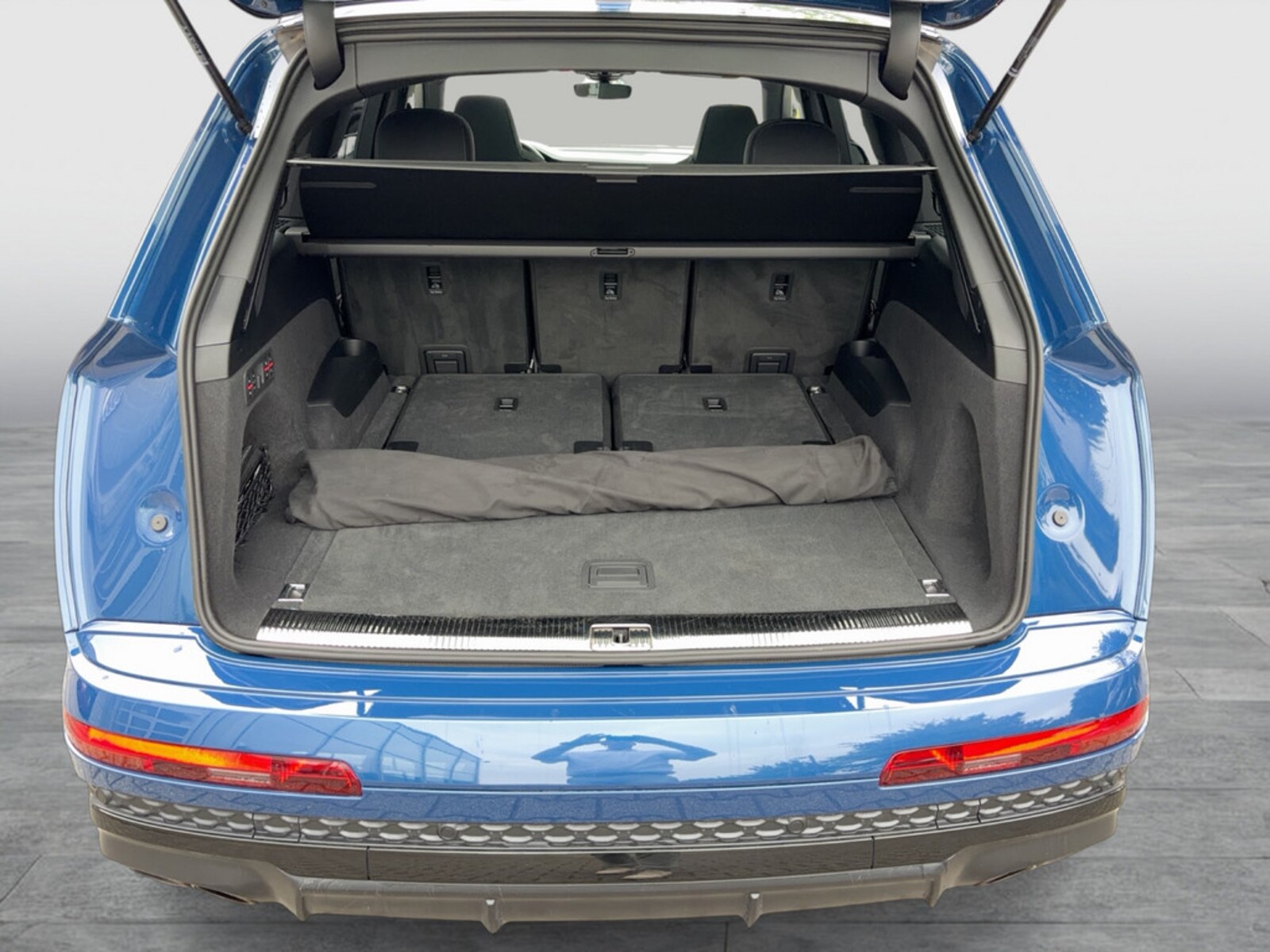 Audi SQ7 – Bild 13