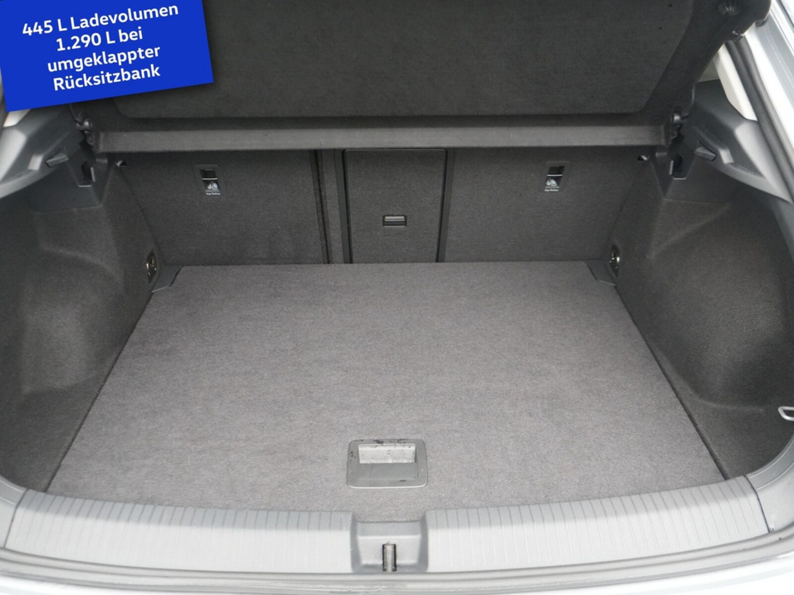 Volkswagen T-Roc – Bild 16