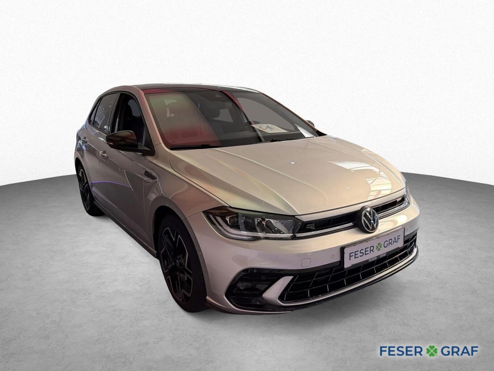 Volkswagen Polo – Bild 3