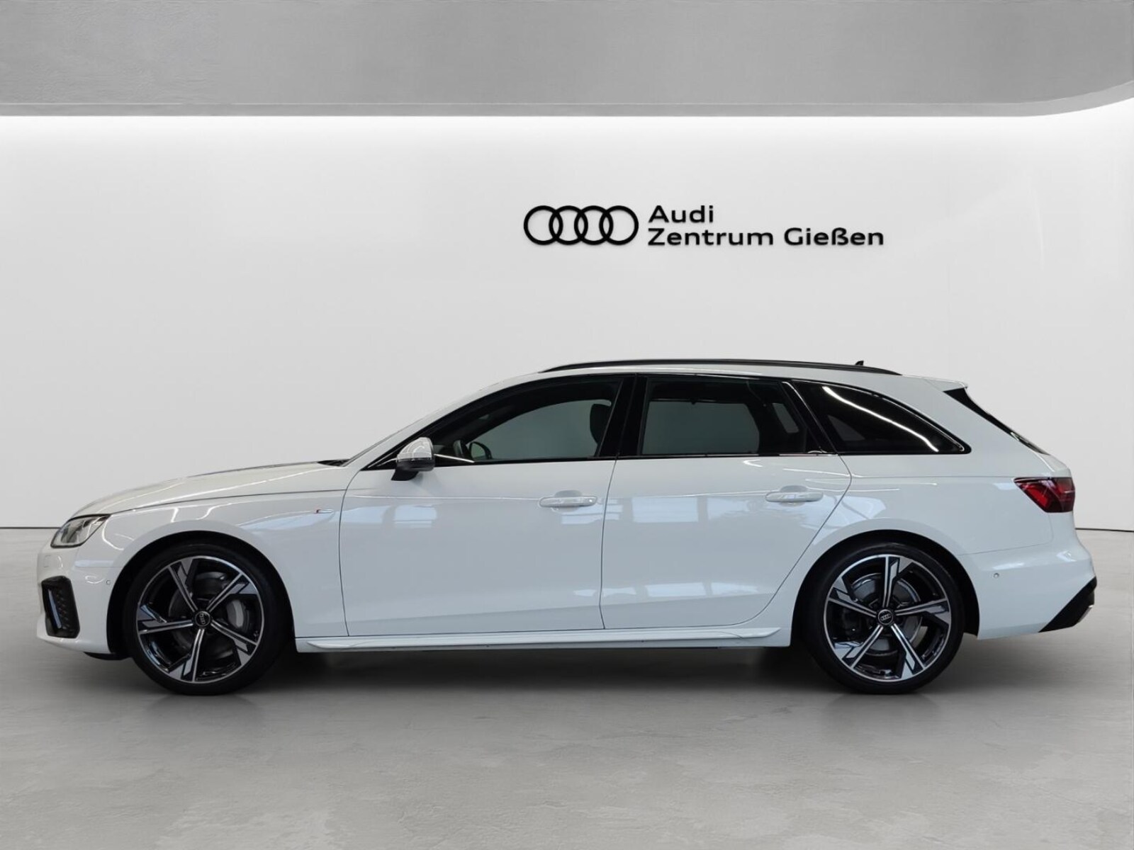 Audi A4 Avant – Bild 3
