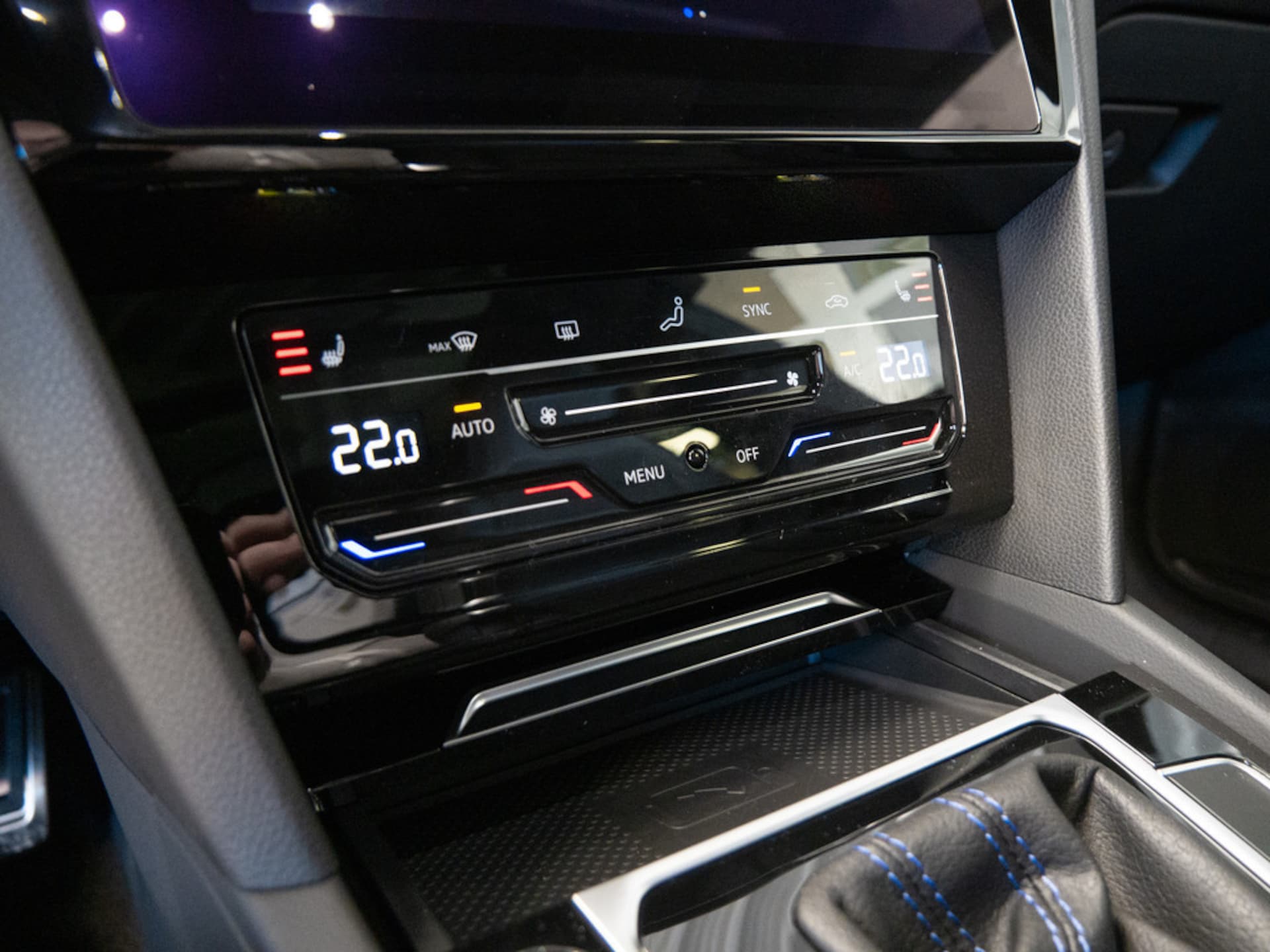 Volkswagen Arteon Shooting Brake R