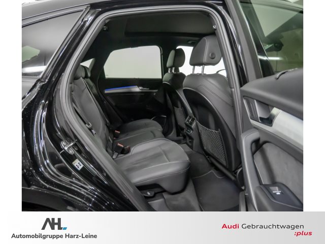 Image about Audi SQ5 Sportback TDI tiptronic