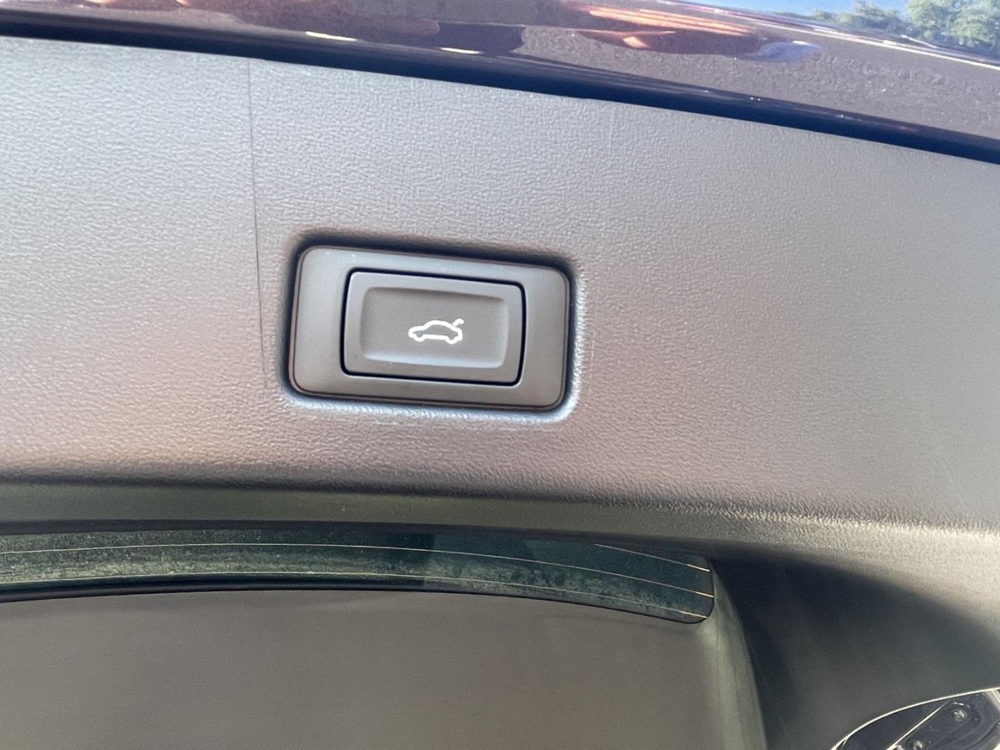 Image about Audi Q4 Sportback e-tron 35 e-tron