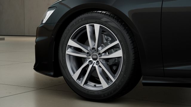 Image about Audi A6 Avant S line 50 TDI quattro tiptronic