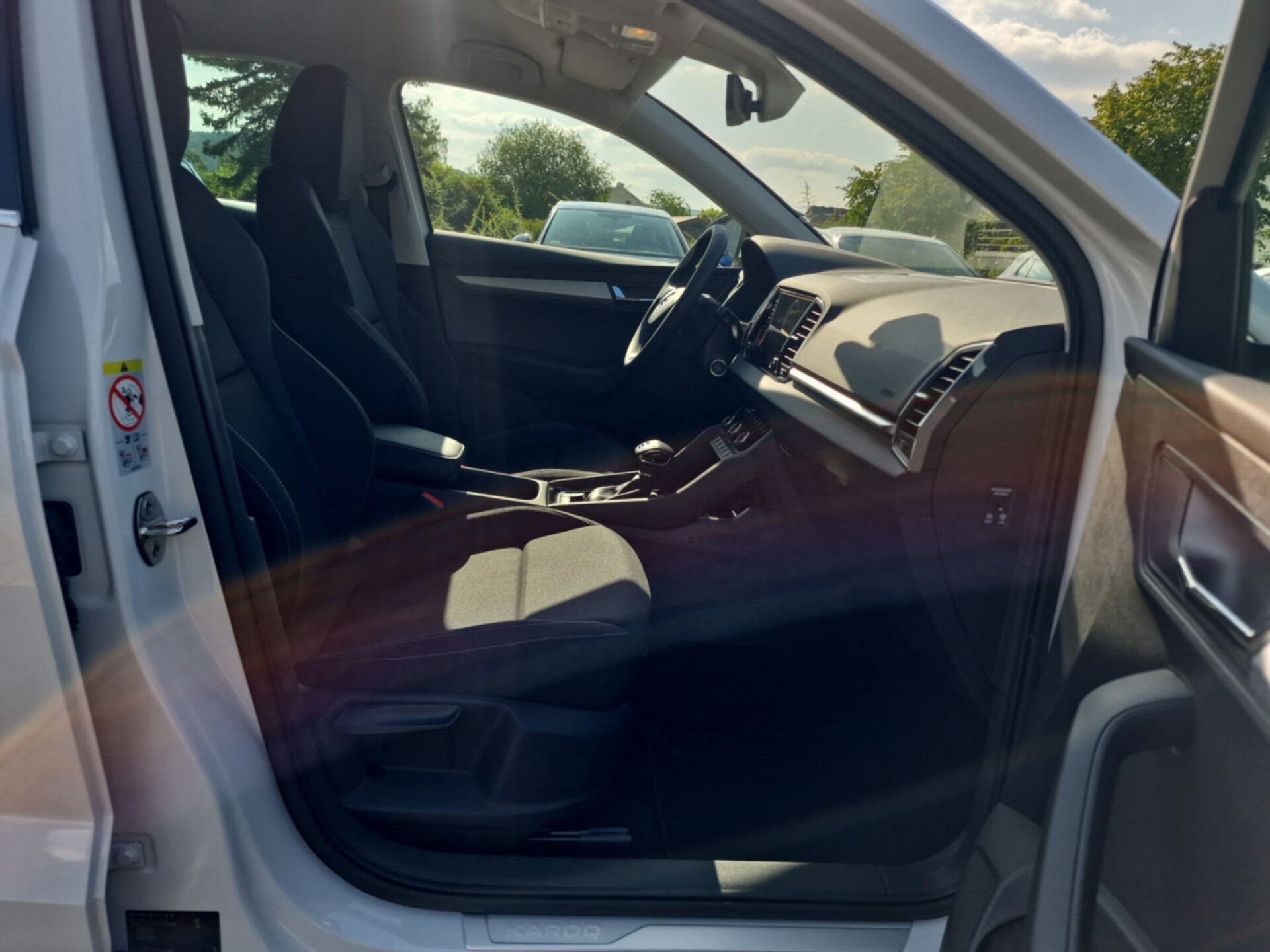 Skoda Karoq Ambition