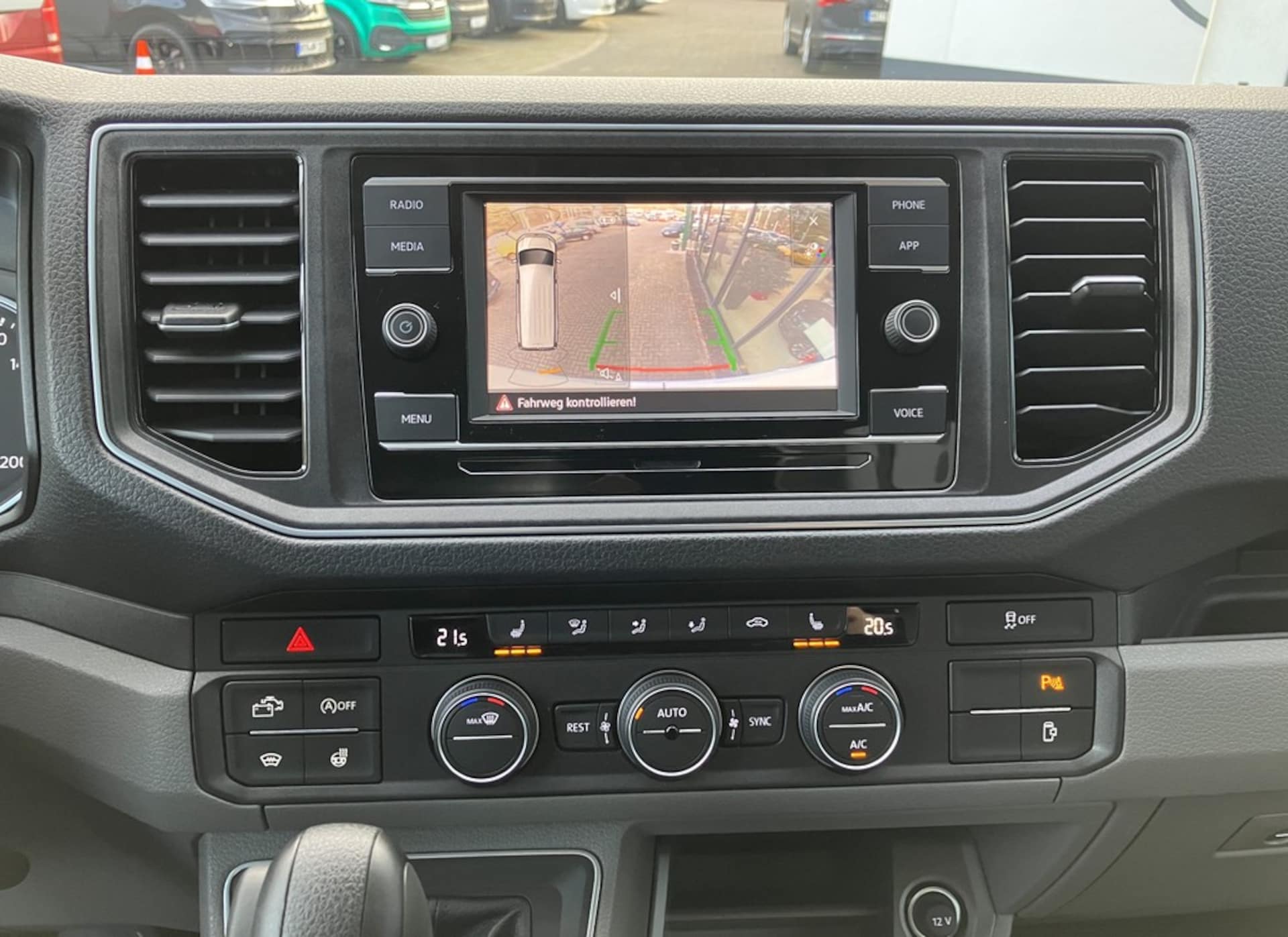 Volkswagen Grand California 600