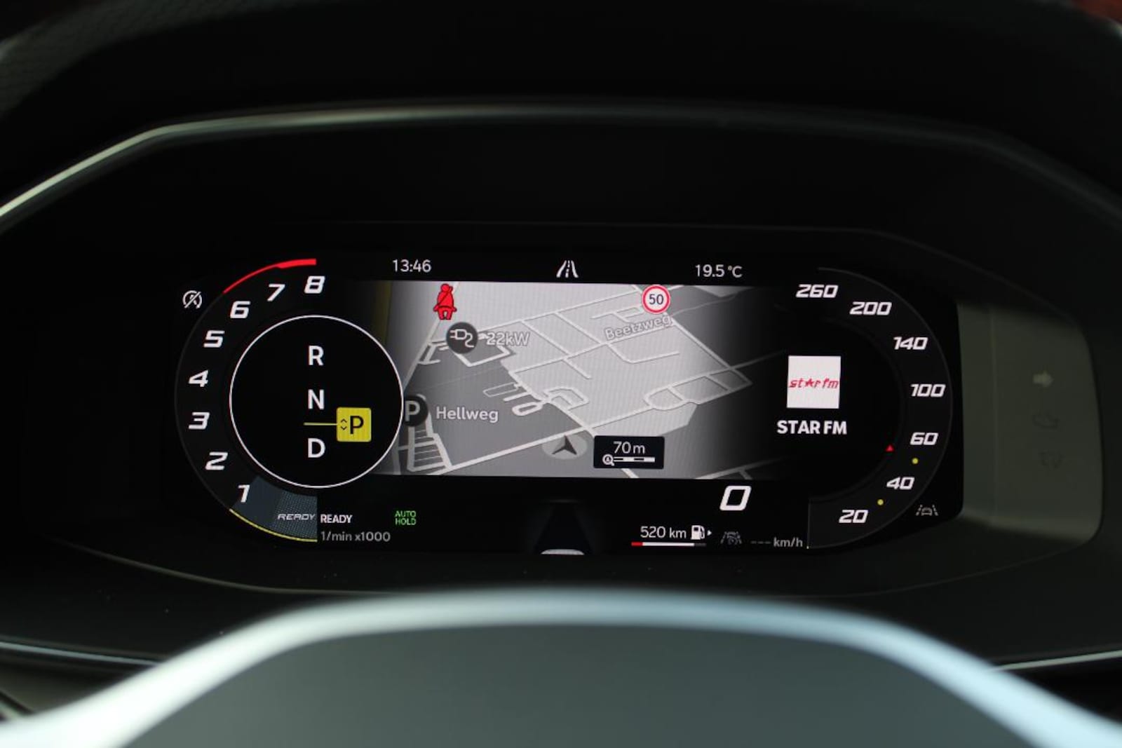SEAT Leon Sportstourer – Bild 9
