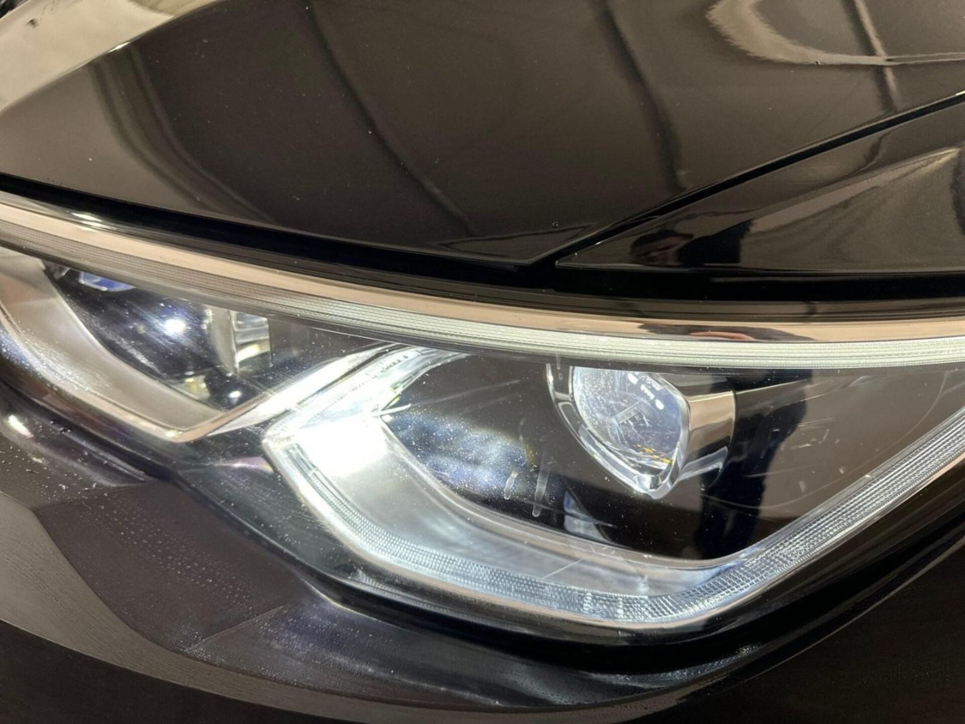 Volkswagen Golf MOVE