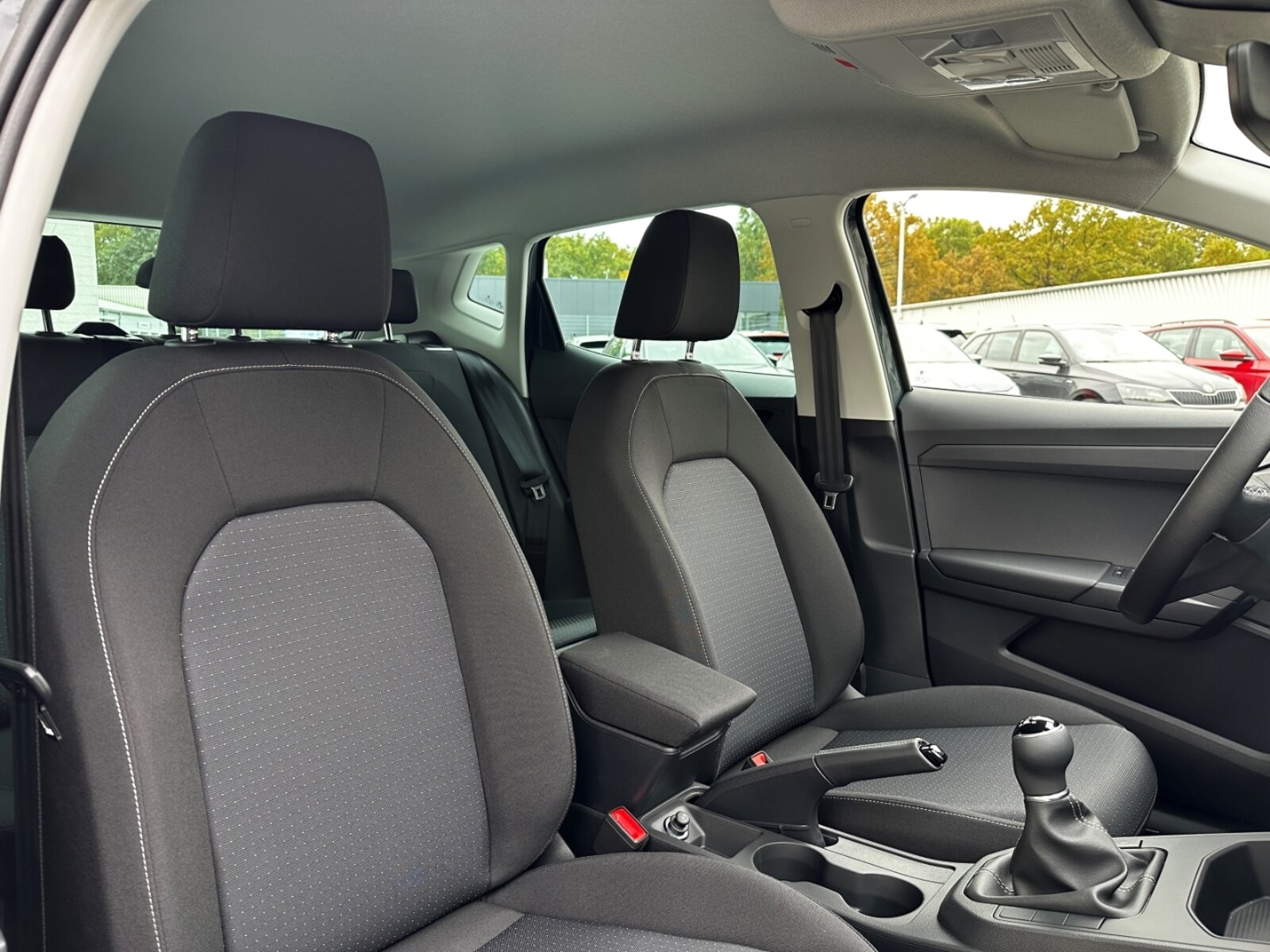 SEAT Ibiza – Bild 4