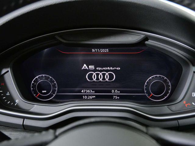 2019 Audi A5 Sportback Prestige - Photo 20