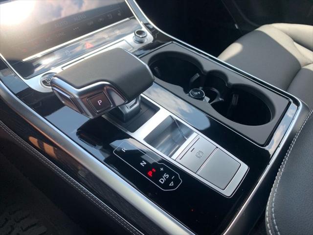 2025 Audi Q7 Premium Plus - Photo 13