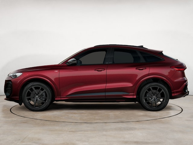Audi Q5 Sportback TFSI S Tronic -  - Joinsteer - #3