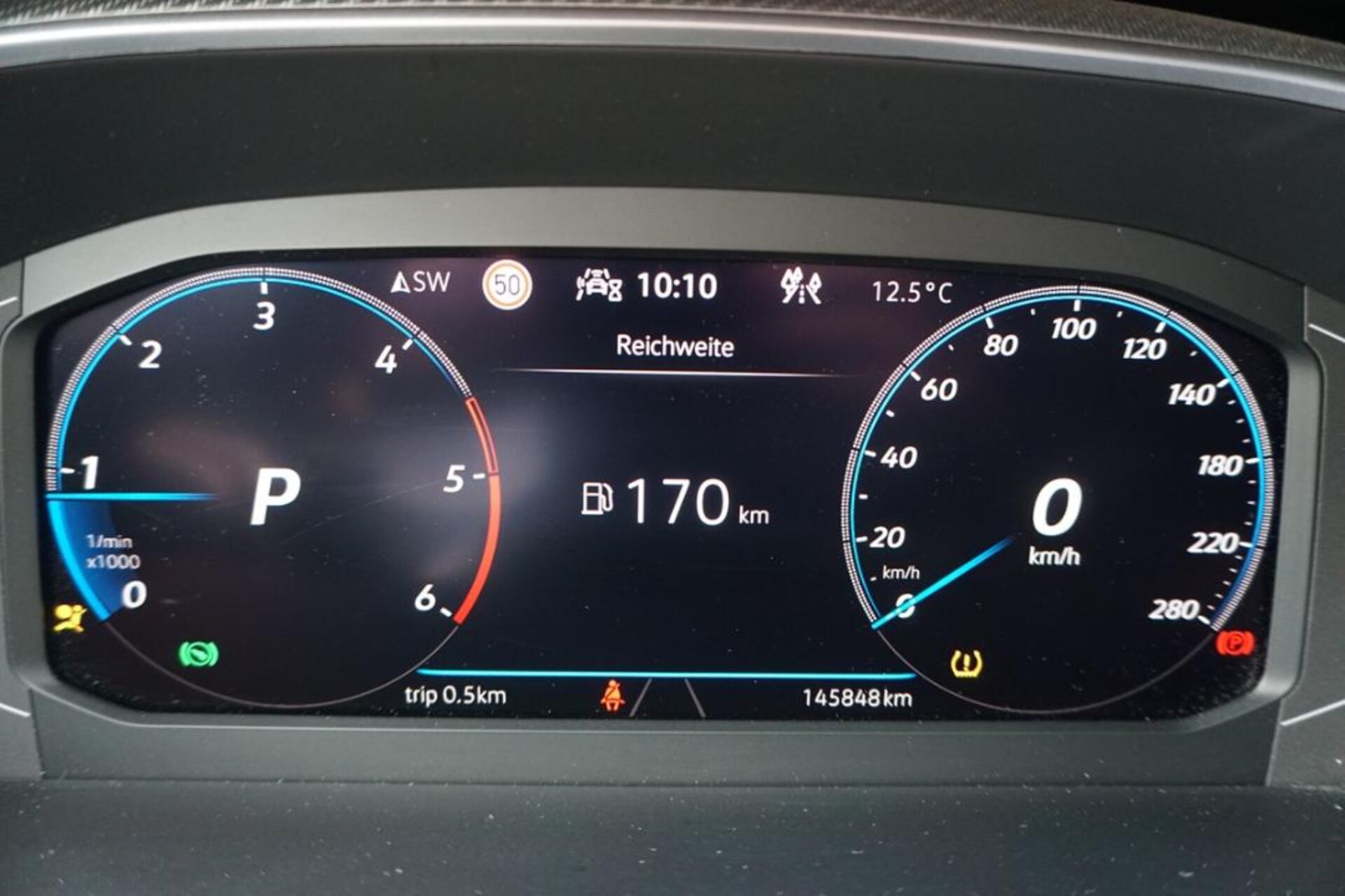 Volkswagen Arteon Shooting Brake R-Line