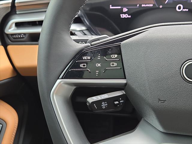 2025 Audi A4 Premium Plus - Photo 21