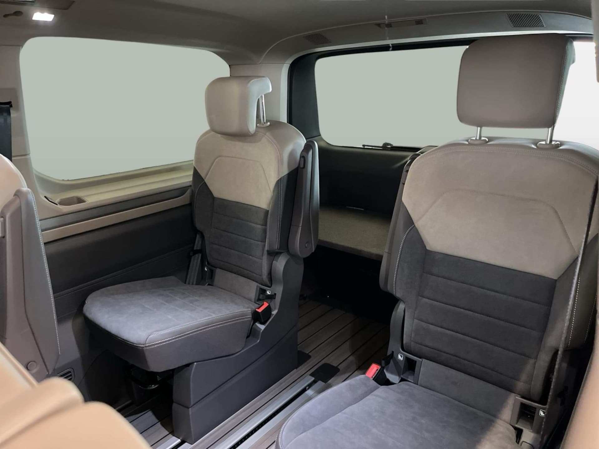 Volkswagen Multivan Langversion Life
