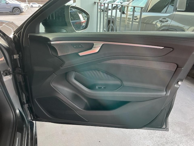 2026 Audi A6 Premium Plus - Photo 30