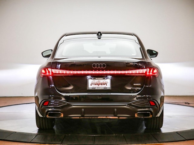 2026 Audi A5 Sedan