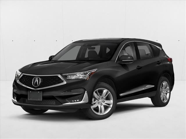 2019 Acura RDX Advance Package SH-AWD's photo