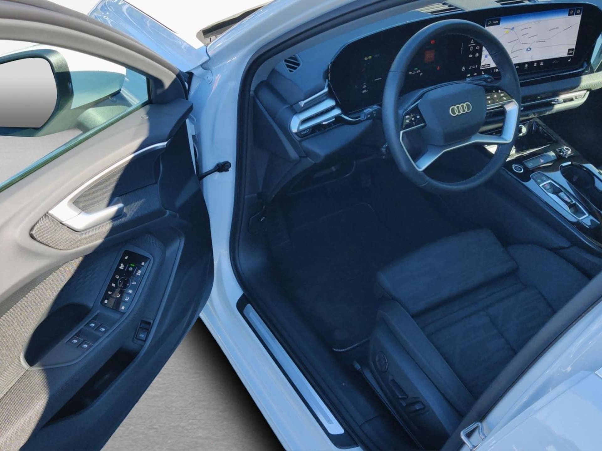Audi A5 Avant