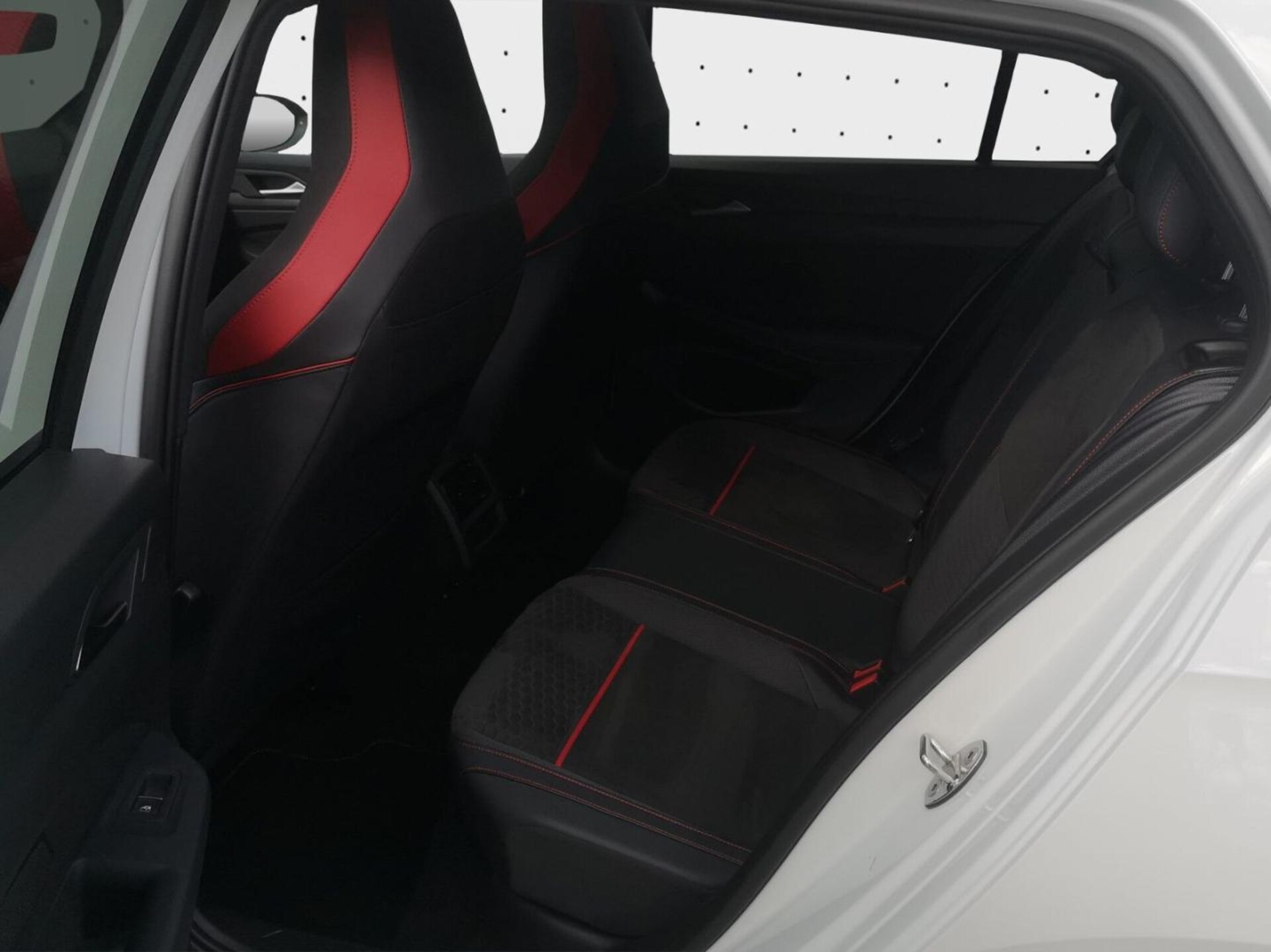 Volkswagen Golf GTI Clubsport