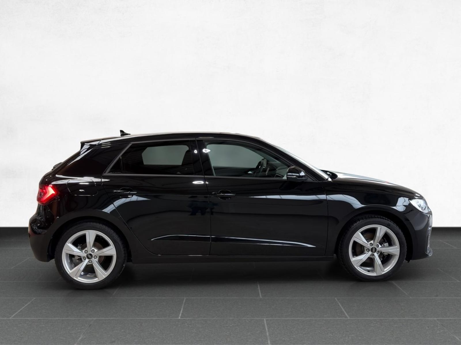 Audi A1 Sportback – Bild 5