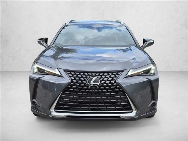 2024 Lexus UX 250h