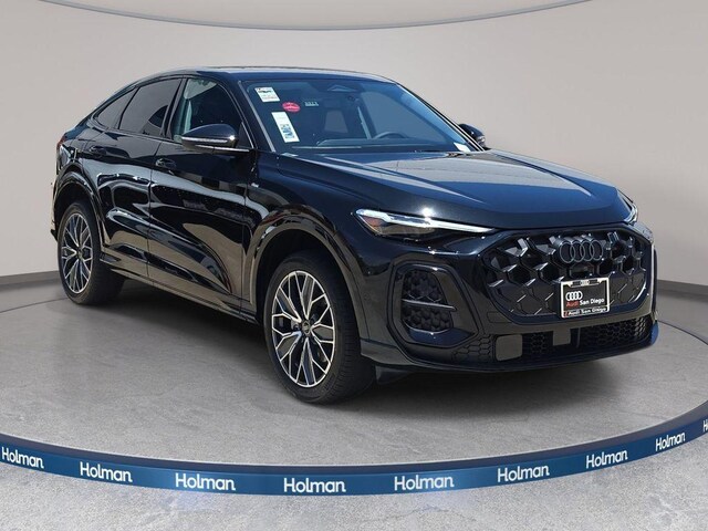 2026 Audi Q5 Sportback