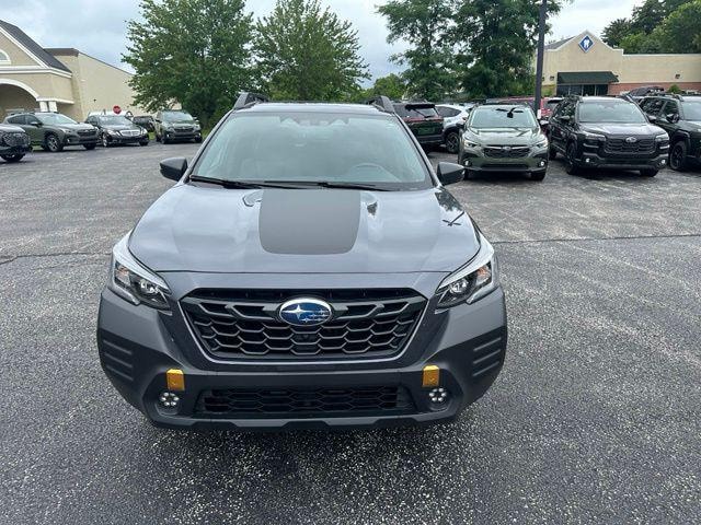 2023 Subaru Outback