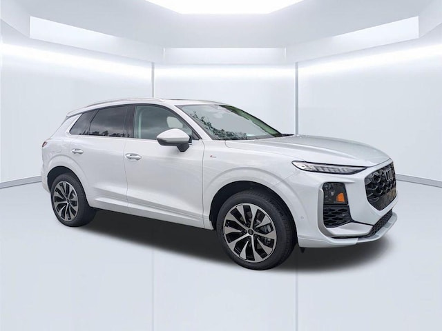 2026 Audi Q3 SUV
