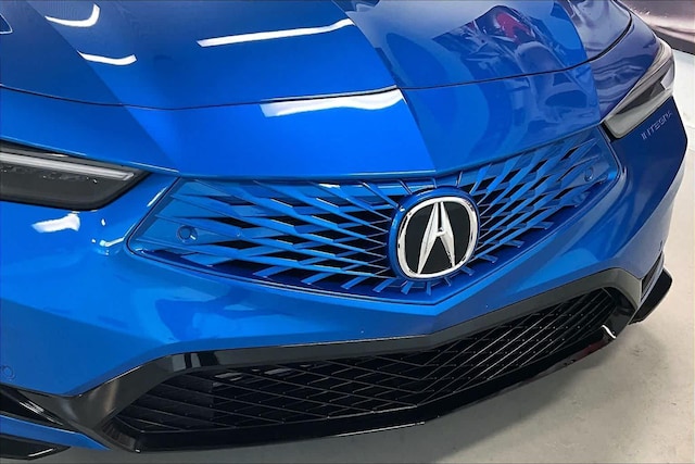 2026 Acura Integra A-Spec with Tech Package - Photo 31