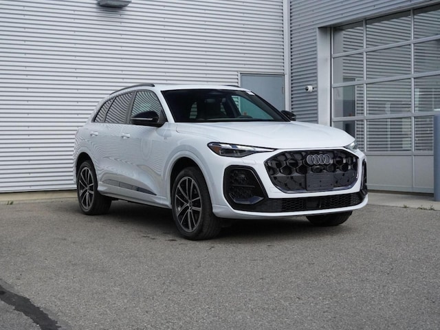2025 Audi Q5