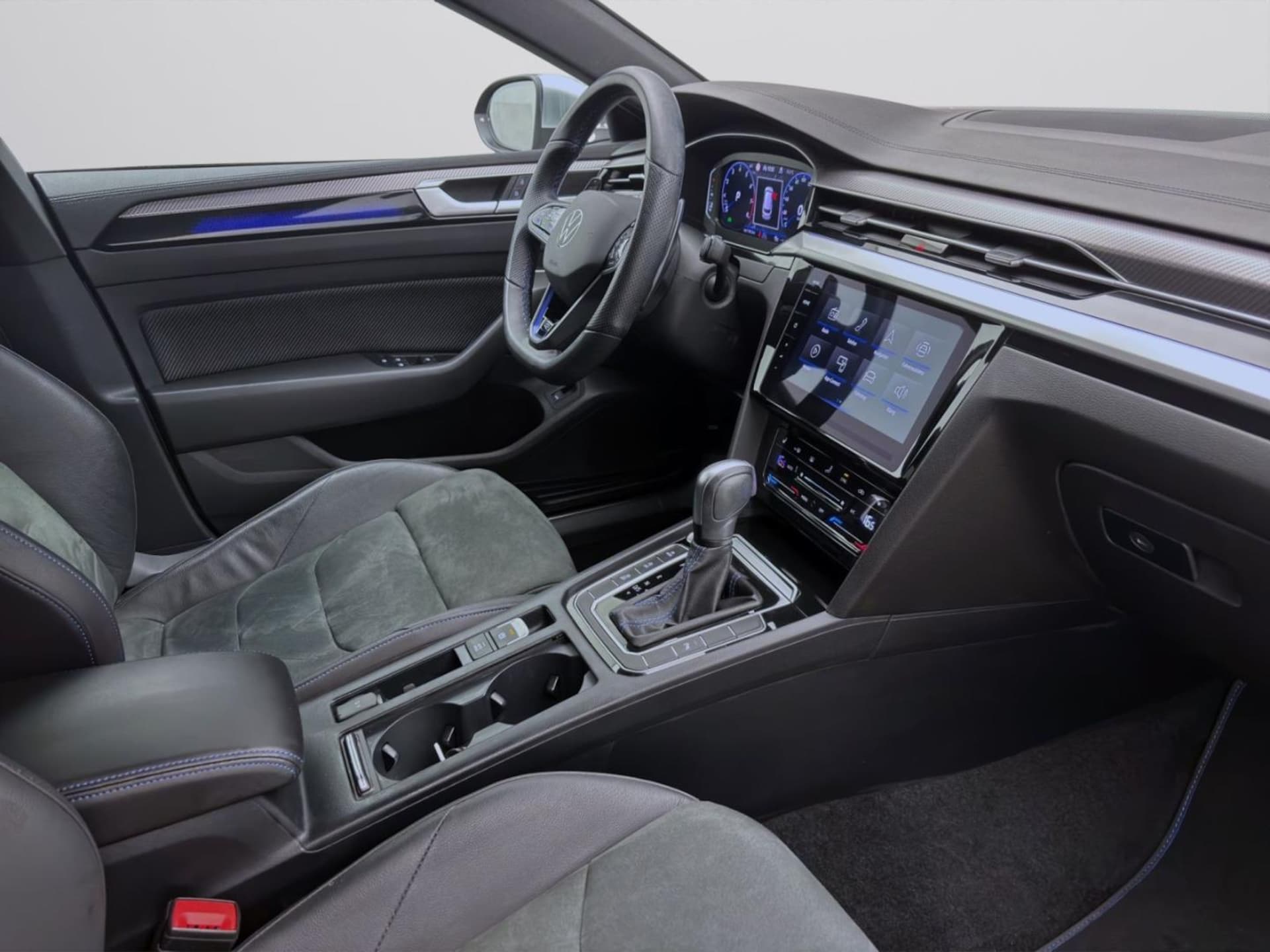 Volkswagen Arteon Shooting Brake R