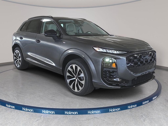 2026 Audi Q3 SUV