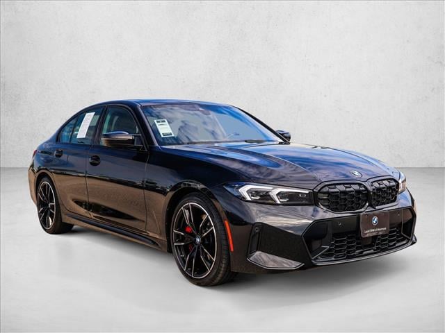 2026 BMW M340i