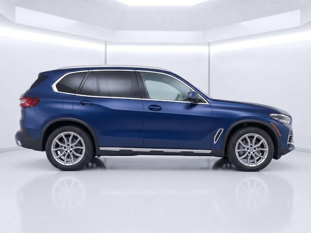 2020 BMW X5