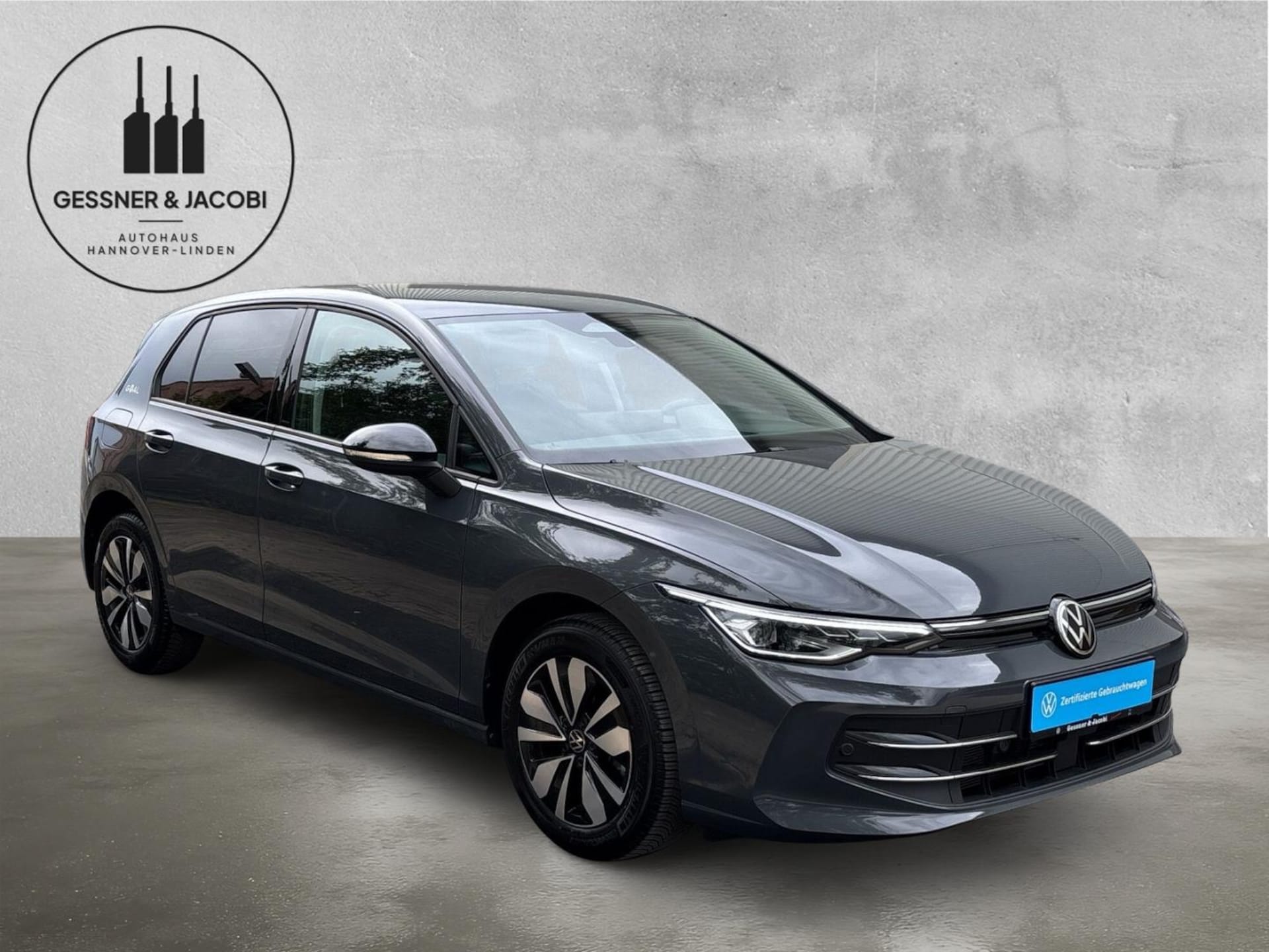 Volkswagen Golf Life