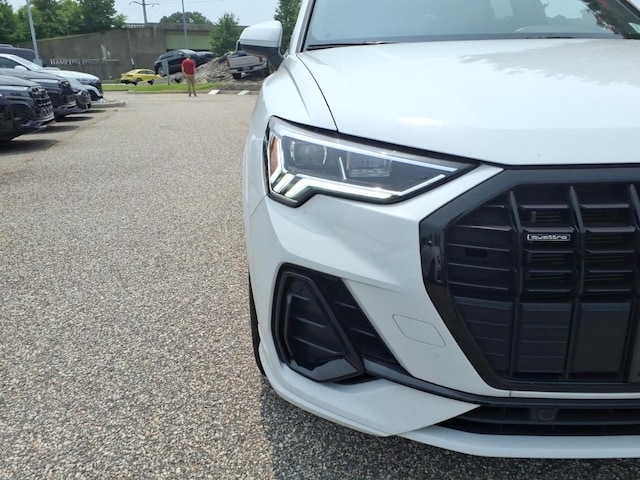 2023 Audi Q3 SUV