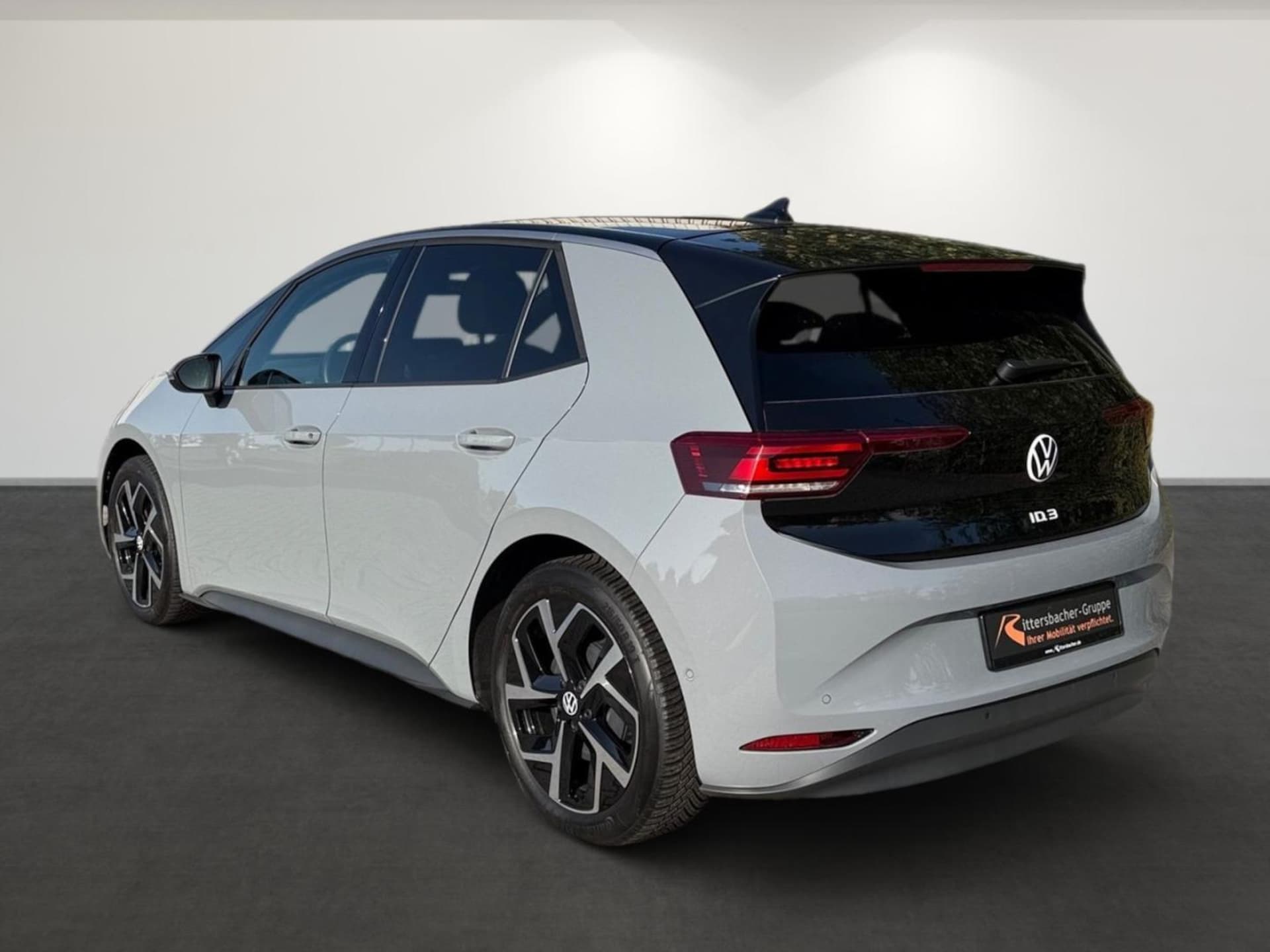 Volkswagen ID.3 MOVE Pro