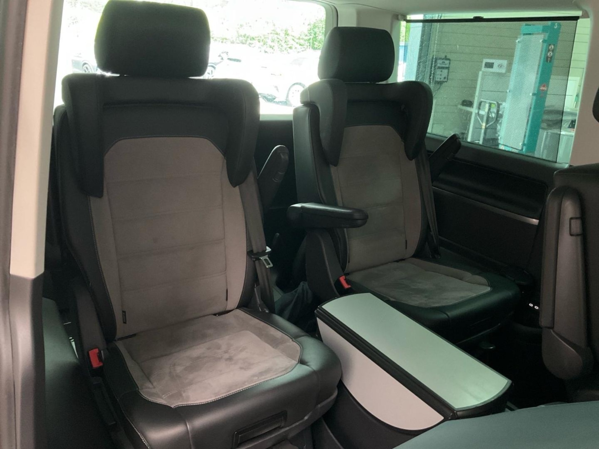 Volkswagen T6.1 Multivan Highline