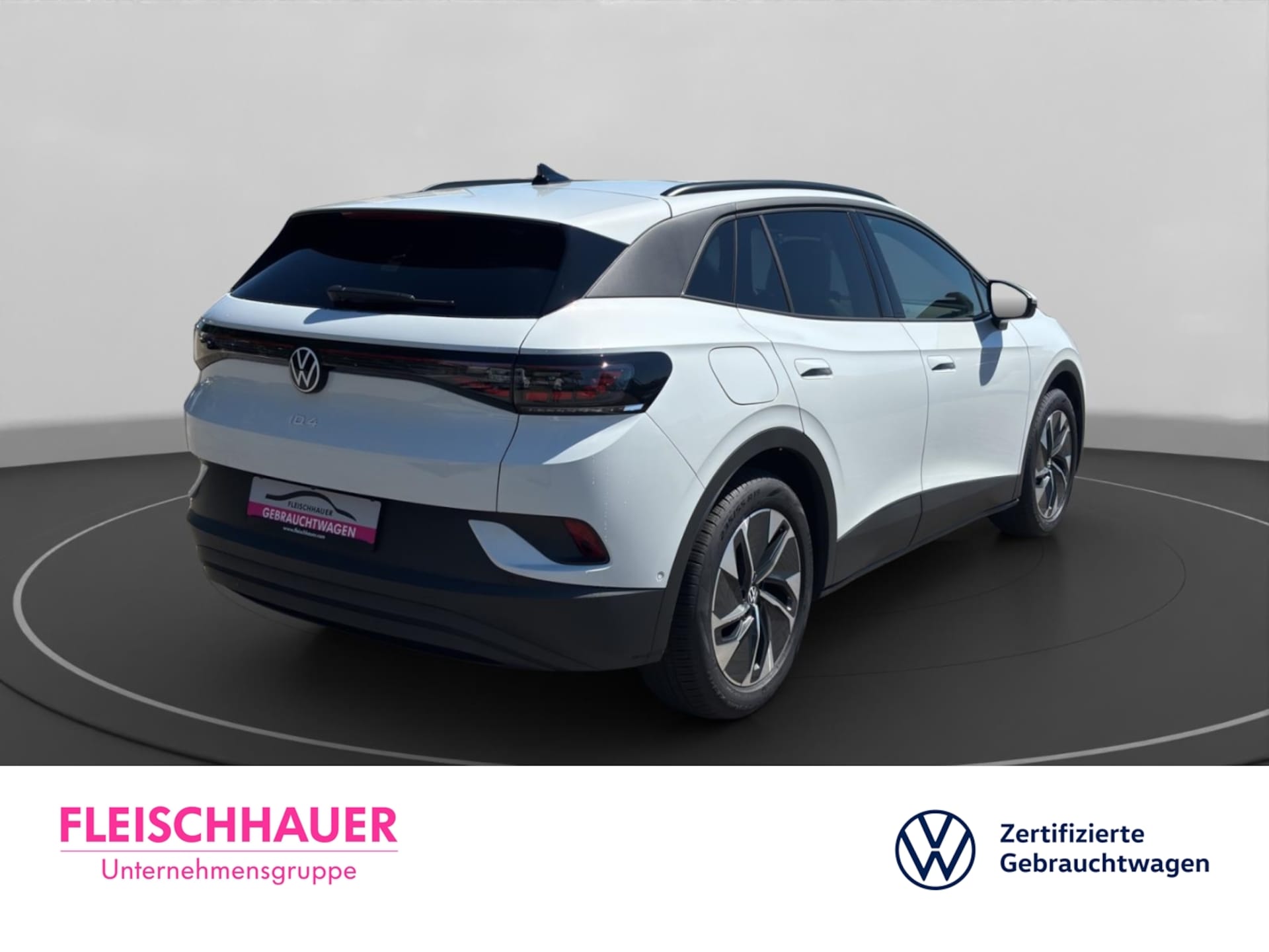 Volkswagen ID.4 Pure
