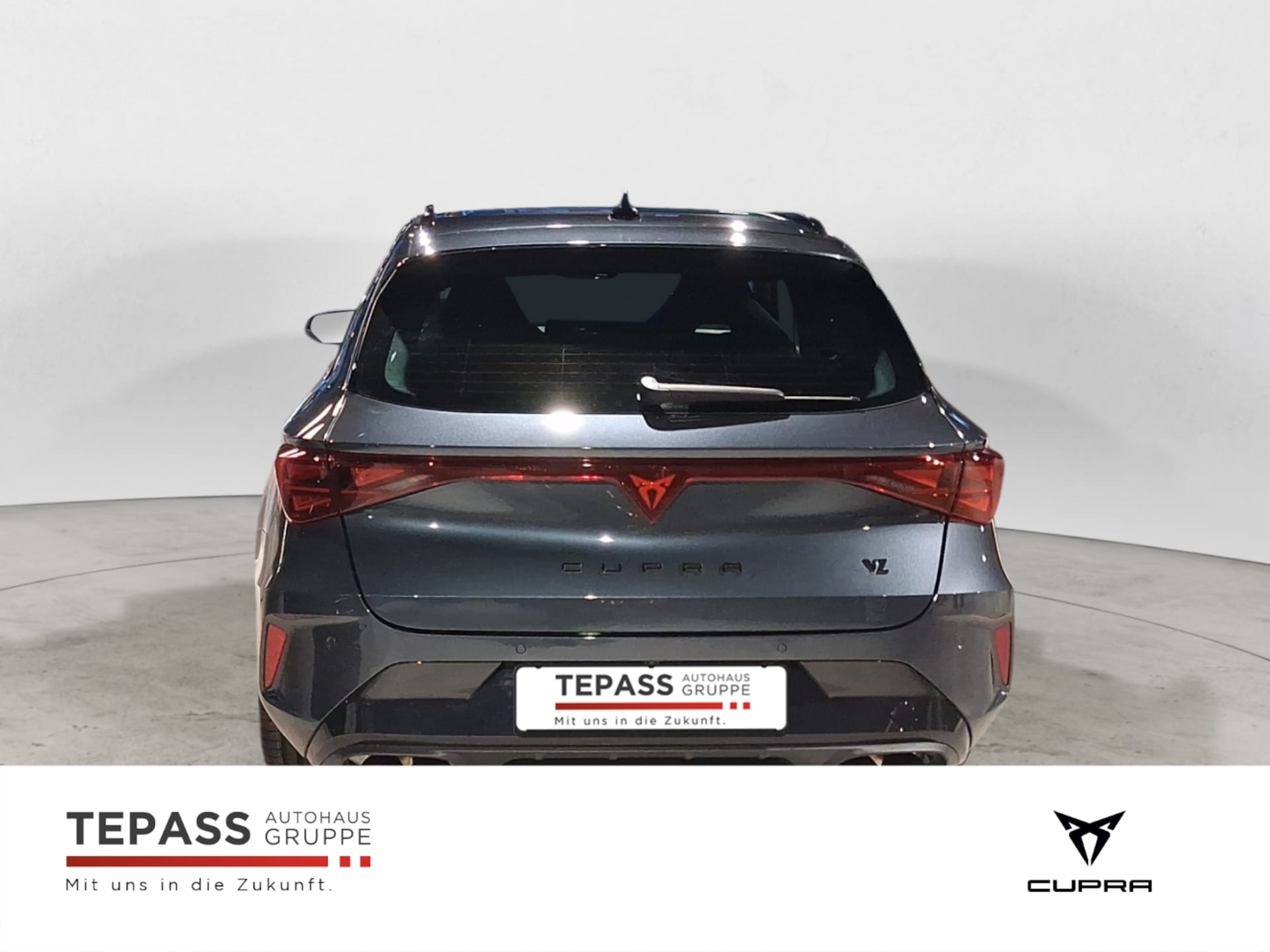 CUPRA Leon Sportstourer VZ