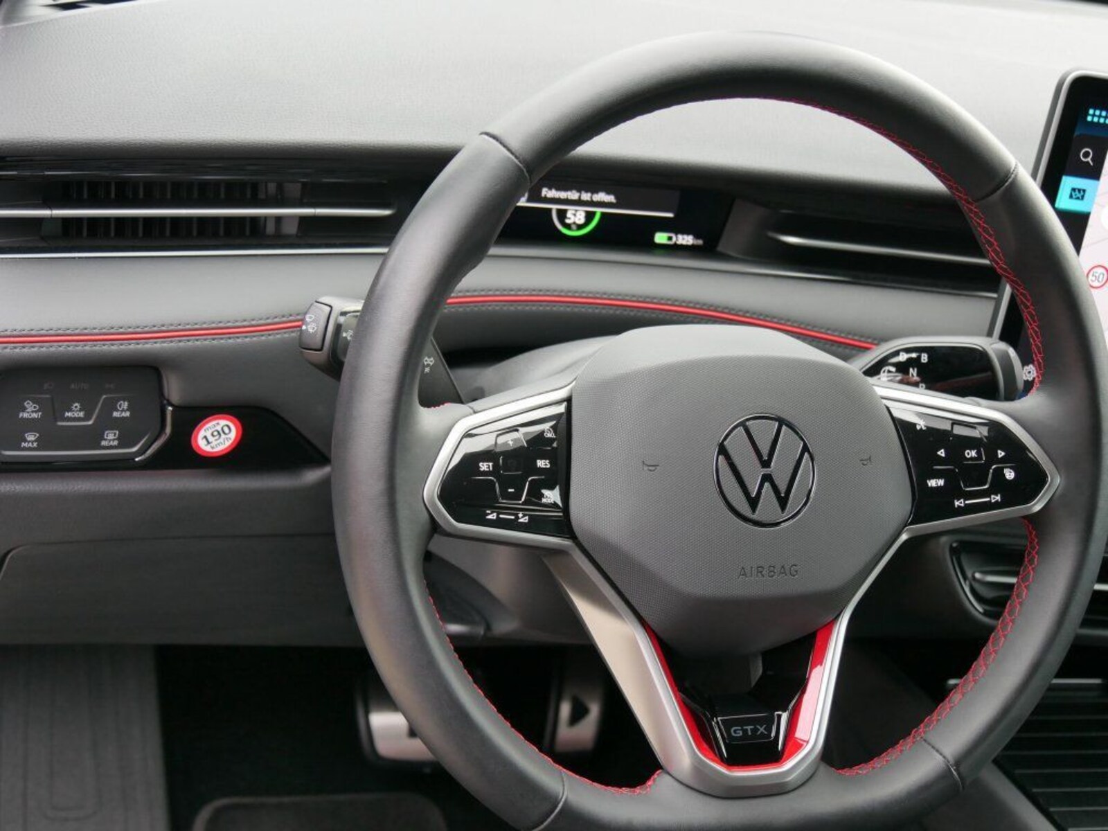 Volkswagen ID.7 Tourer – Bild 12